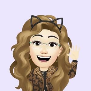 Meet your Posher, Sandy